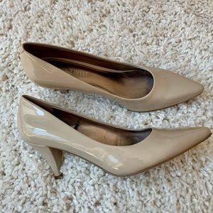 Nine West Pumps